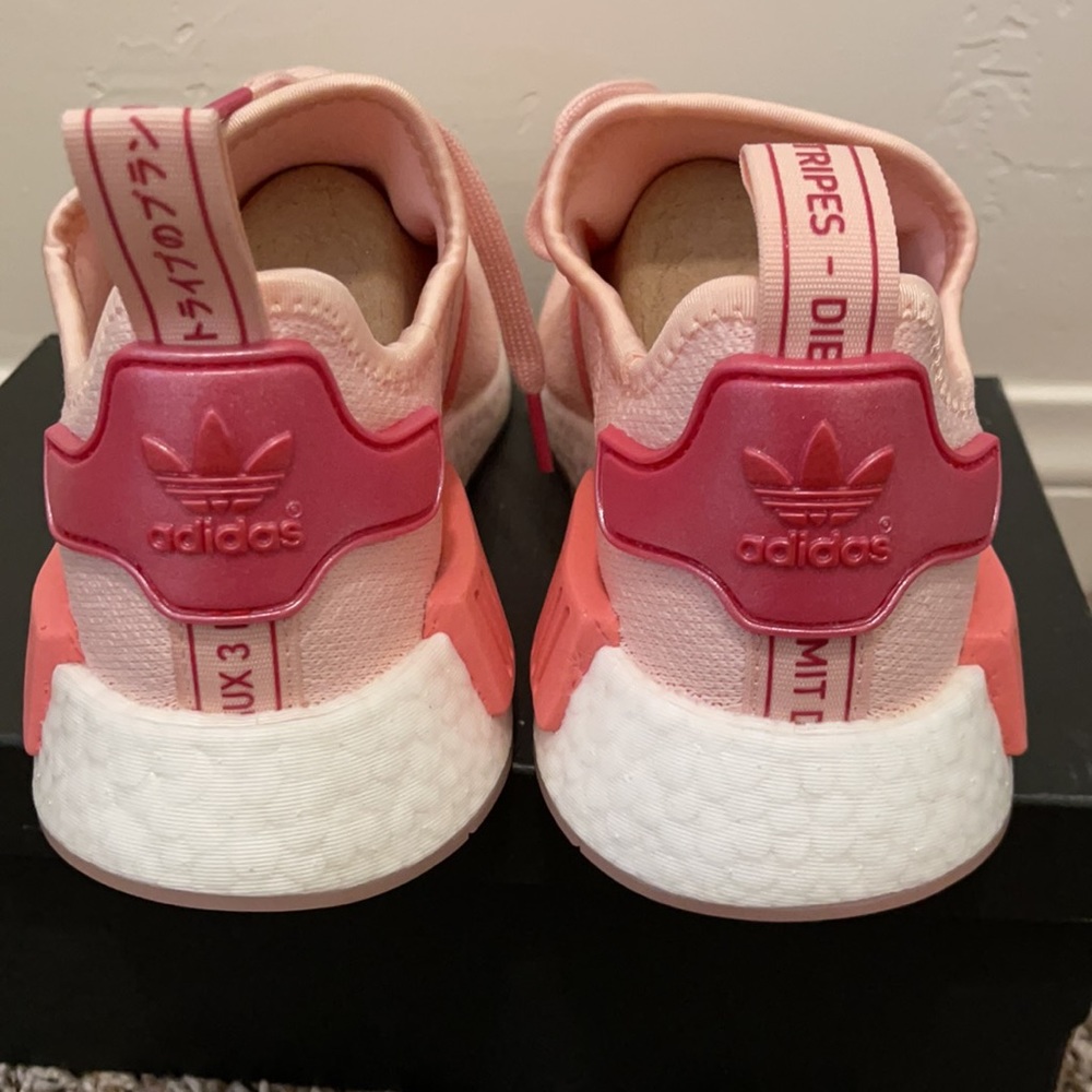 Adidas NMD R1 - Picture 3 of 7